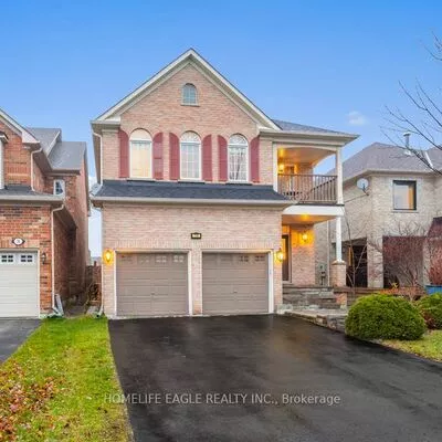 residential, sale, Detached, 78 Laurier Ave, Oak Ridges, Richmond Hill 
 78 Laurier Ave, Oak Ridges, Richmond Hill