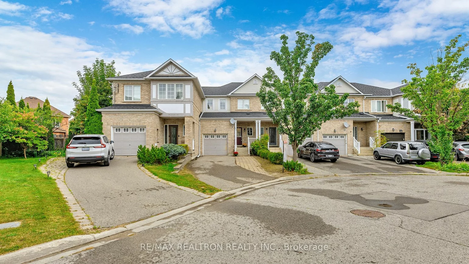 102 LOWTHER Ave, Richmond Hill