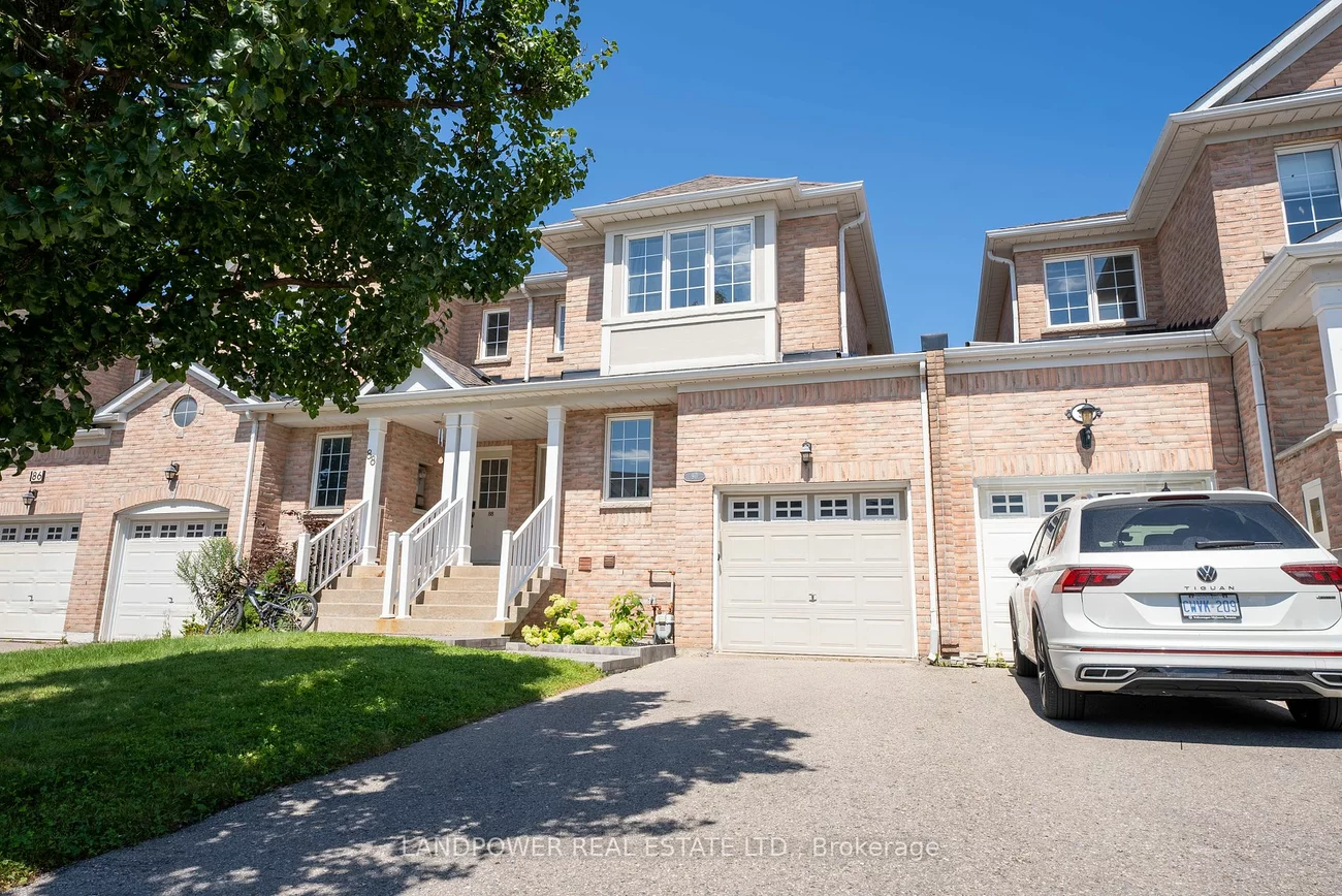 90 Lowther Ave, Richmond Hill