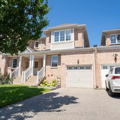 residential, sale, Att/Row/Twnhouse, 90 Lowther Ave, Oak Ridges, Richmond Hill 
 90 Lowther Ave, Oak Ridges, Richmond Hill