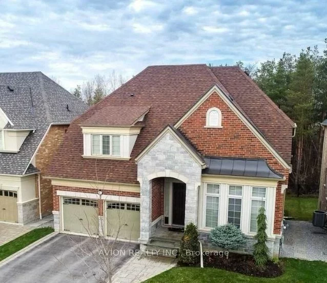 41 Pheasant Dr, Richmond Hill