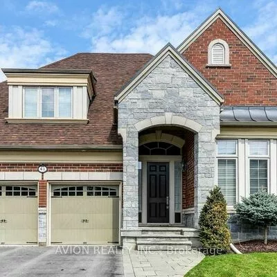 residential, sale, Detached, 41 Pheasant Dr, Oak Ridges, Richmond Hill 
 41 Pheasant Dr, Oak Ridges, Richmond Hill