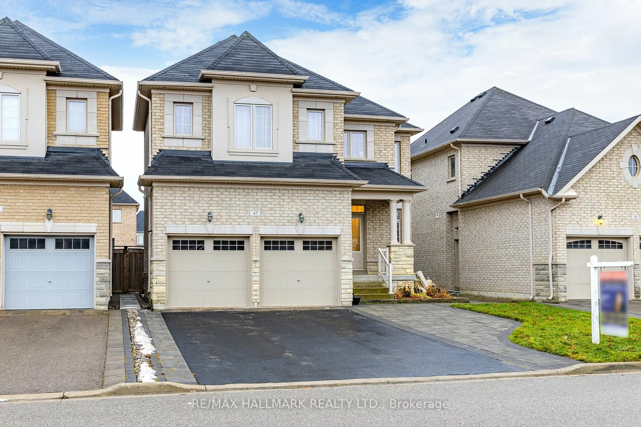 47 Rossini Dr, Richmond Hill