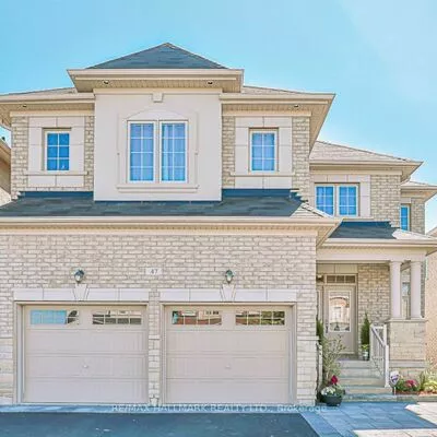 residential, sale, Detached, 47 Rossini Dr, Oak Ridges, Richmond Hill 
 47 Rossini Dr, Oak Ridges, Richmond Hill