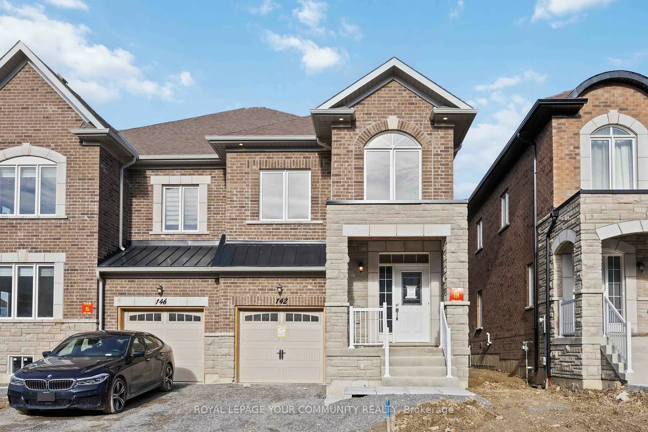 142 Seguin St, Richmond Hill