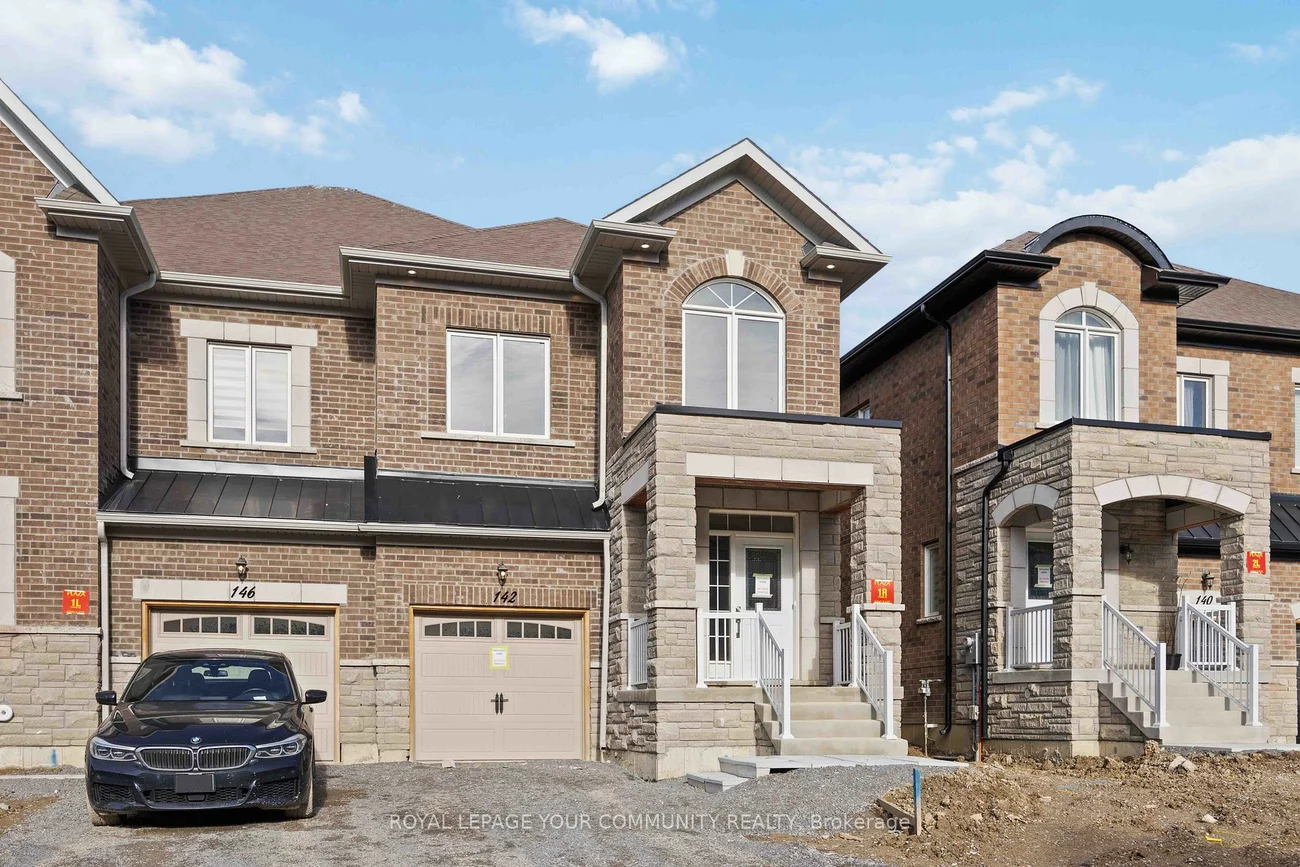 142 Seguin St, Richmond Hill