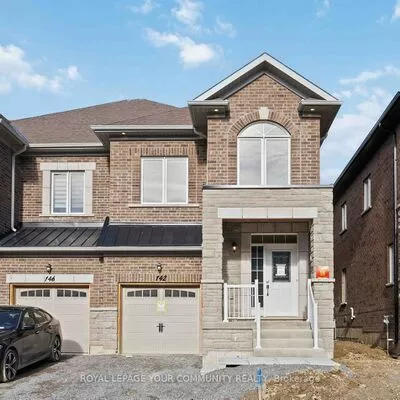 residential, lease, Semi-Detached, 142 Seguin St, Oak Ridges, Richmond Hill 
 142 Seguin St, Oak Ridges, Richmond Hill