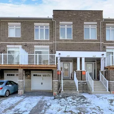 residential, sale, Att/Row/Twnhouse, 115 Seguin St, Oak Ridges, Richmond Hill 
 115 Seguin St, Oak Ridges, Richmond Hill