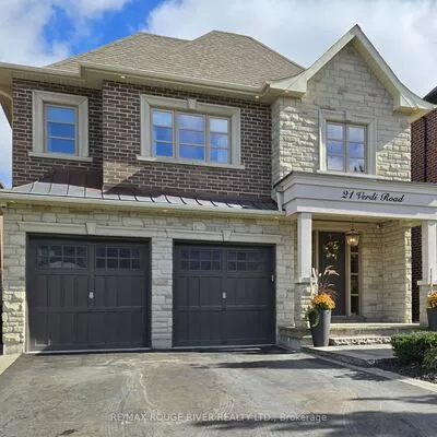 residential, sale, Detached, 21 Verdi Rd, Oak Ridges, Richmond Hill 
 21 Verdi Rd, Oak Ridges, Richmond Hill