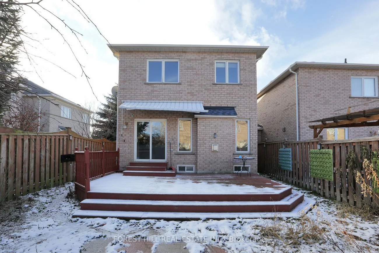 62 Walkview Cres, Richmond Hill