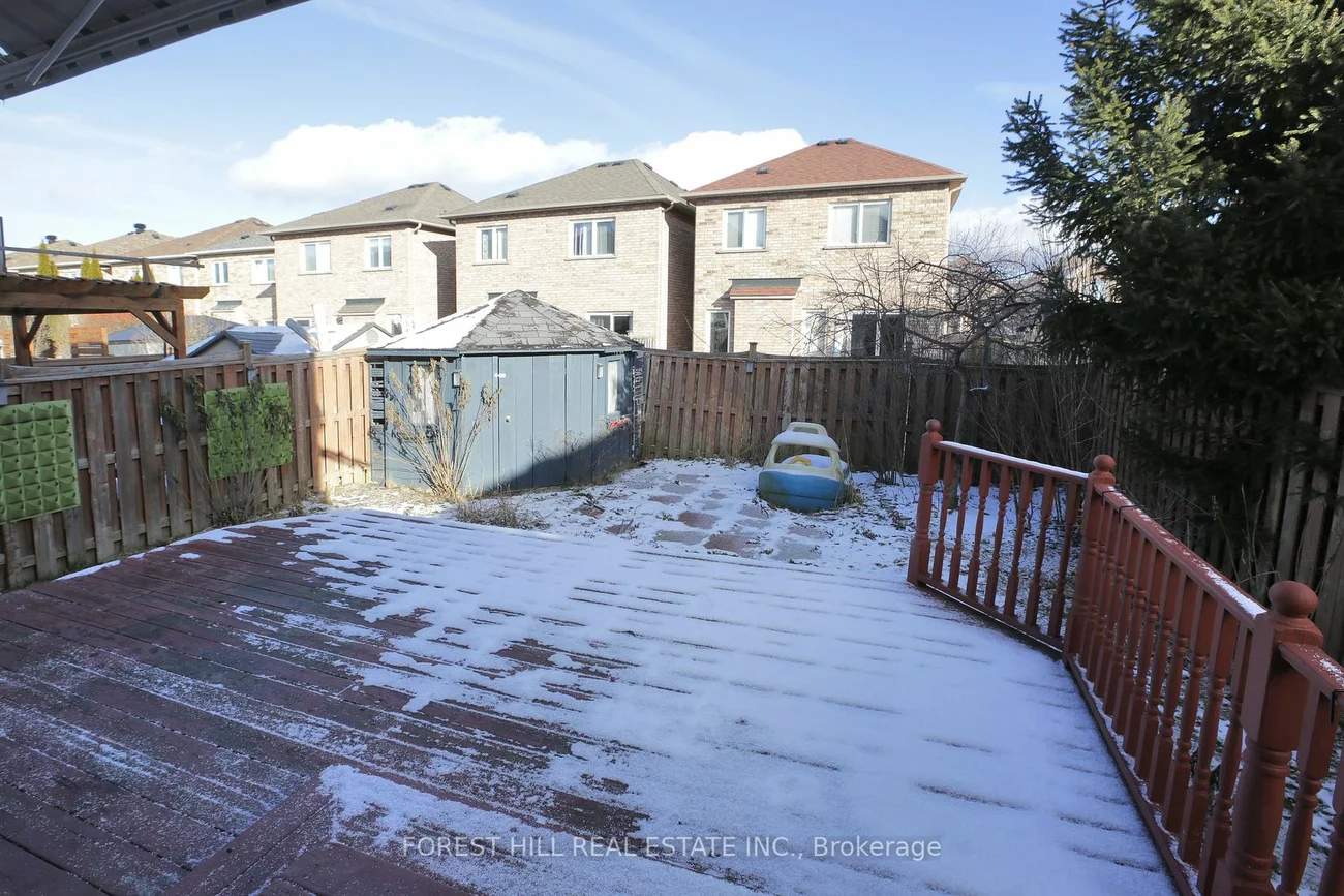 62 Walkview Cres, Richmond Hill