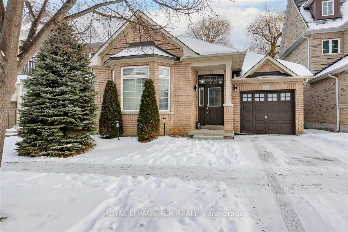 8 Wellspring Ave, Richmond Hill