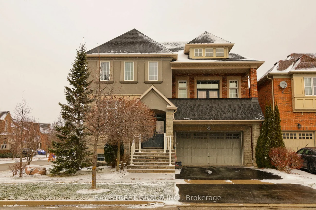 28 Hearthside Ave, Richmond Hill