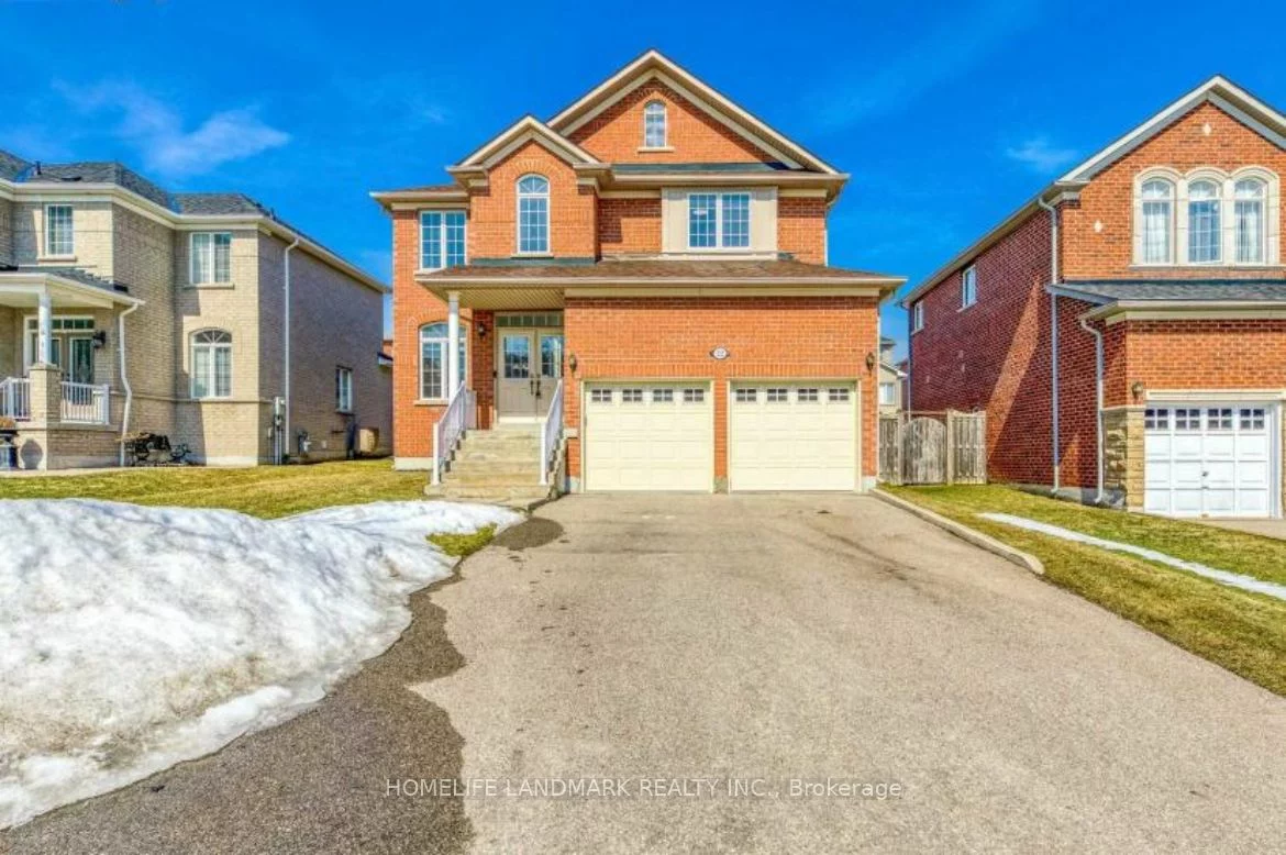 Bsmt 22 Lauren Beth Dr, Richmond Hill