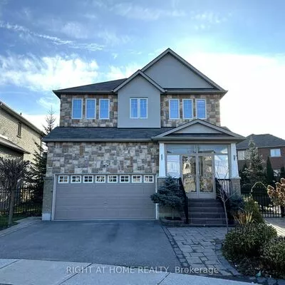 residential, sale, Detached, 27 Overhold Cres, Jefferson, Richmond Hill 
 27 Overhold Cres, Jefferson, Richmond Hill