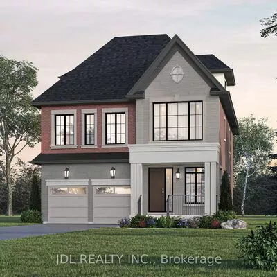 residential, sale, Detached, 81 Post Oak Dr, Jefferson, Richmond Hill 
 81 Post Oak Dr, Jefferson, Richmond Hill