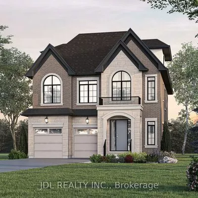 residential, sale, Detached, 85 Post Oak Dr, Jefferson, Richmond Hill 
 85 Post Oak Dr, Jefferson, Richmond Hill