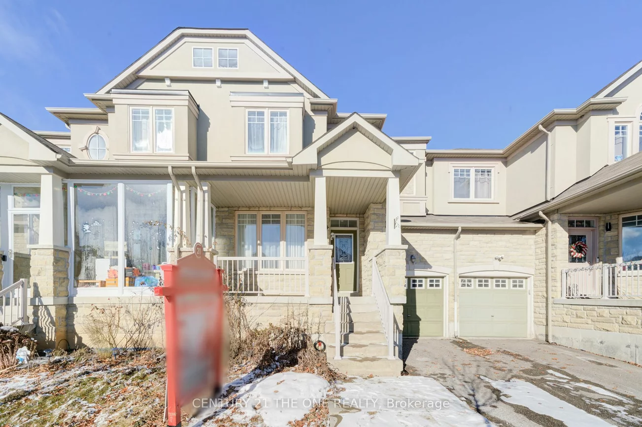 106 Shirrick Dr, Richmond Hill