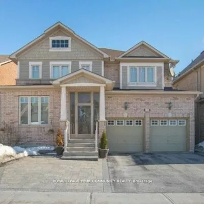 residential, lease, Detached, 231 Silver Maple Rd, Jefferson, Richmond Hill 
					231 Silver Maple Rd, Jefferson, Richmond Hill