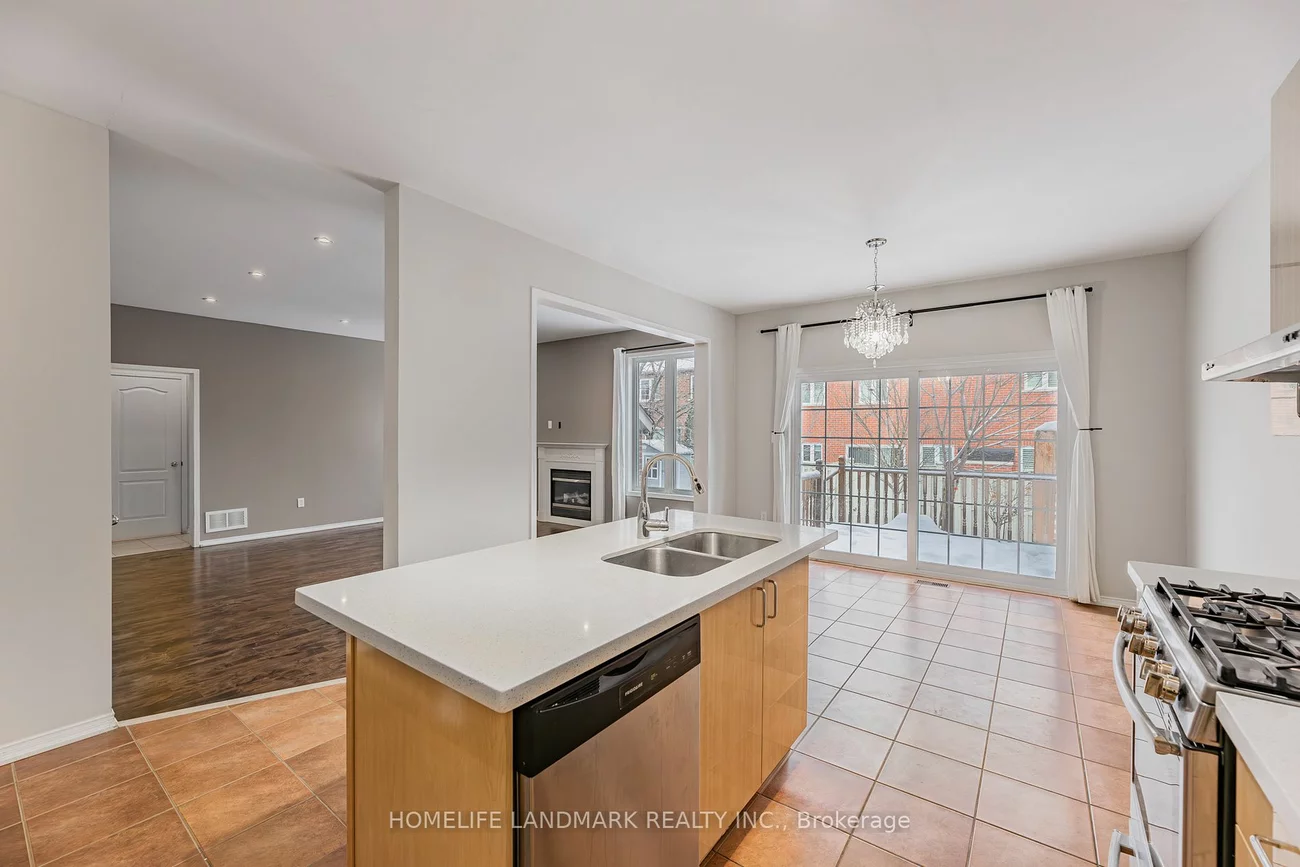 11 Terracotta Cres, Richmond Hill