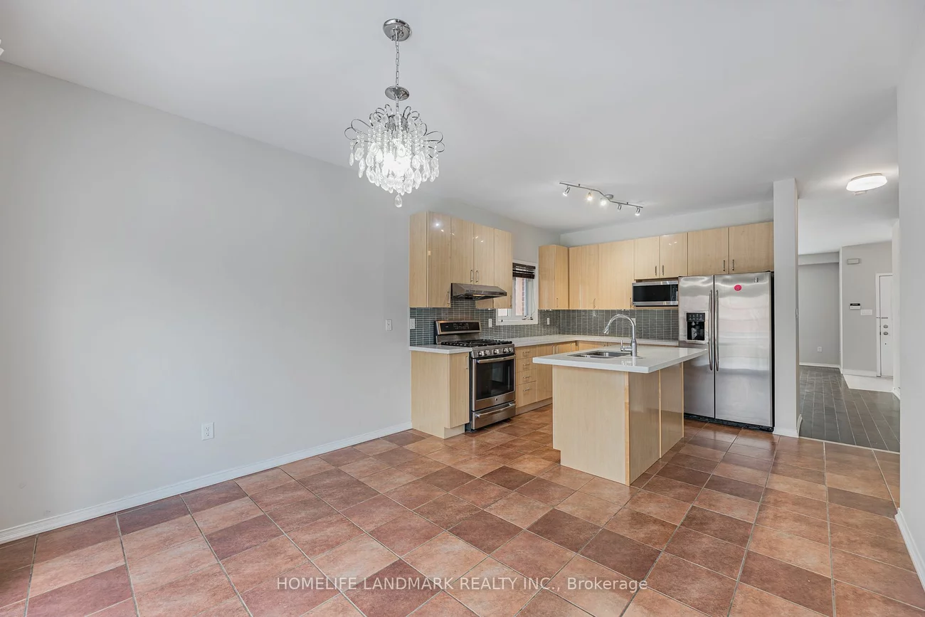 11 Terracotta Cres, Richmond Hill