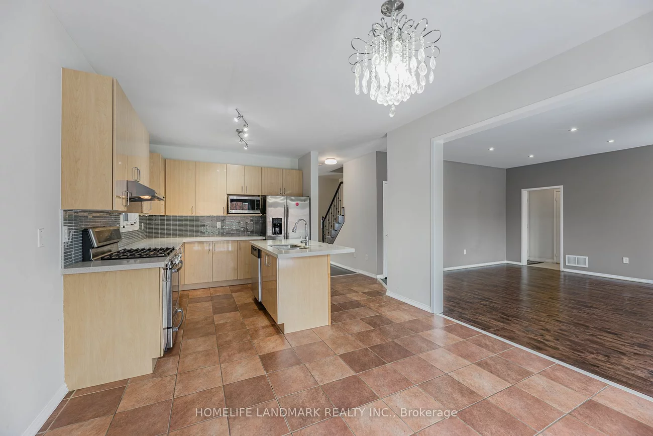 11 Terracotta Cres, Richmond Hill