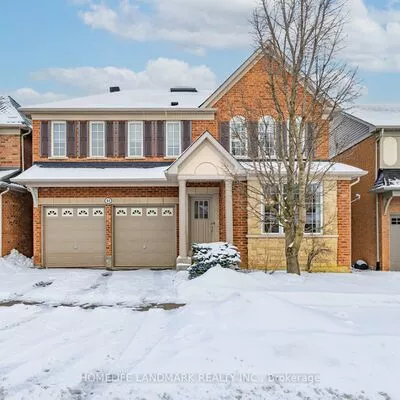 residential, lease, Detached, 11 Terracotta Cres, Jefferson, Richmond Hill 
 11 Terracotta Cres, Jefferson, Richmond Hill