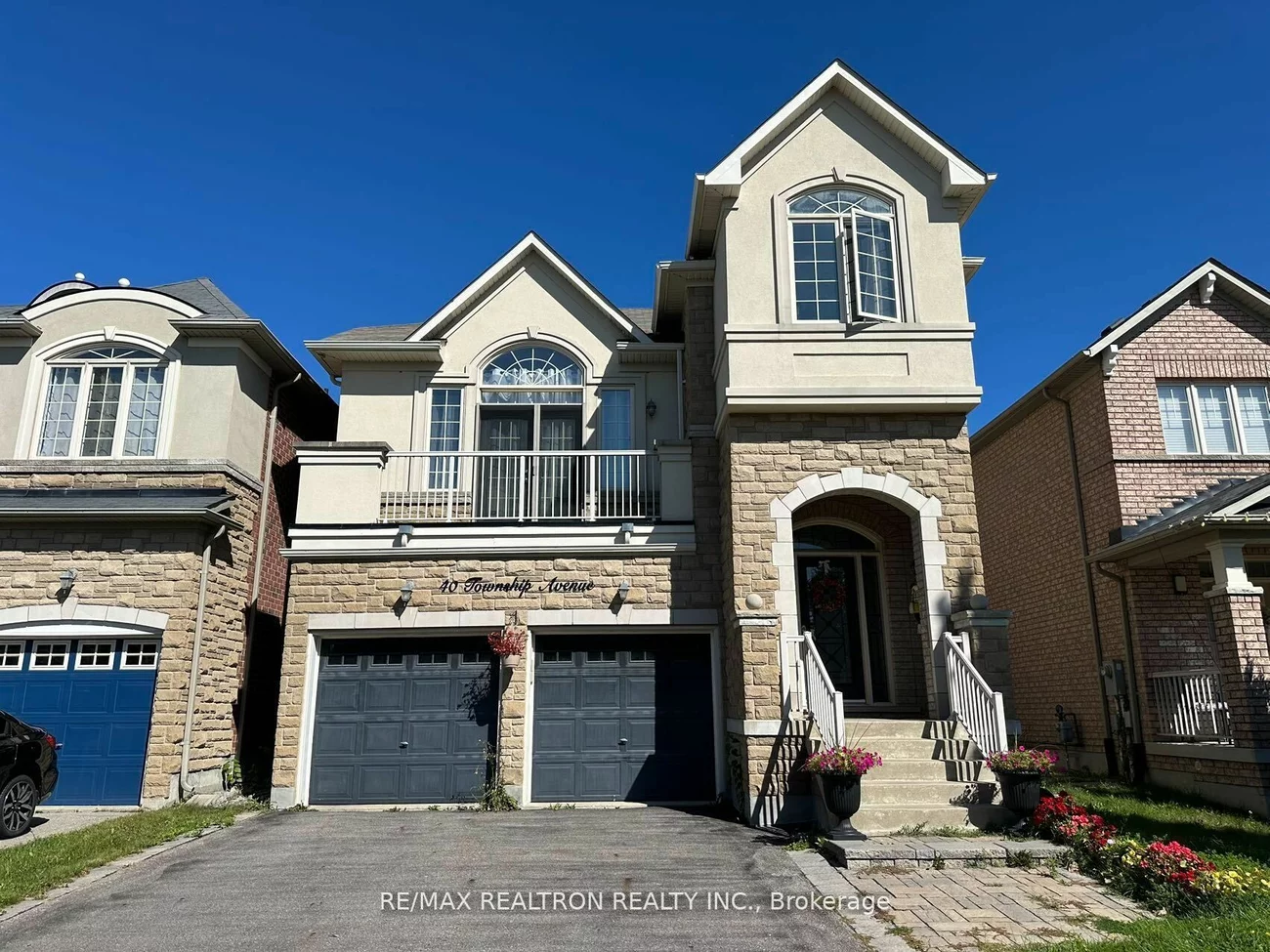 40 Township Ave, Richmond Hill