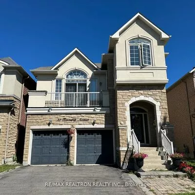 residential, lease, Detached, 40 Township Ave, Jefferson, Richmond Hill 
 40 Township Ave, Jefferson, Richmond Hill