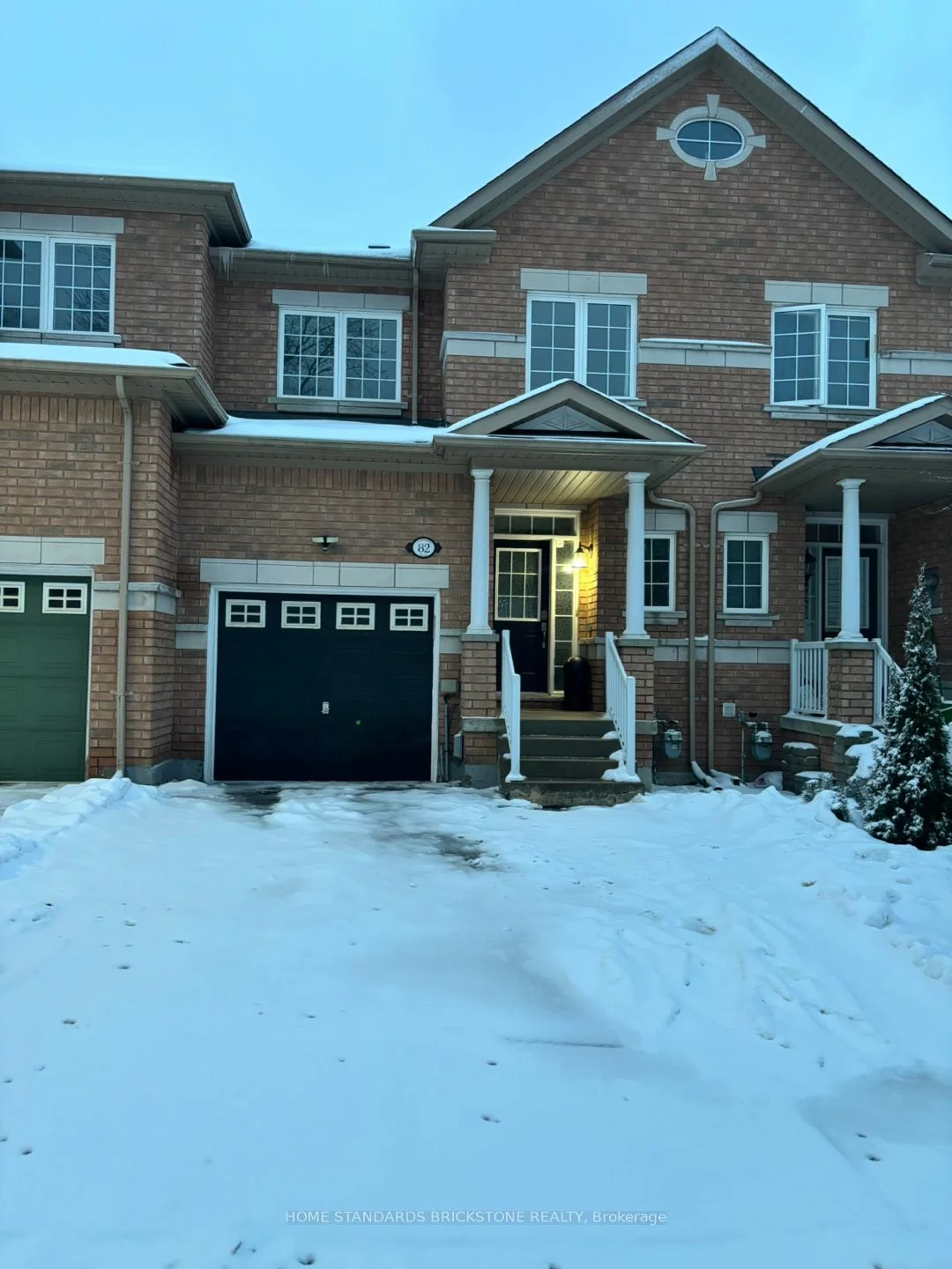 8 Townwood Dr, Richmond Hill