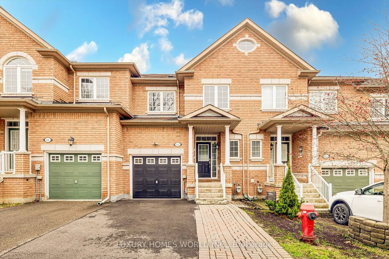 8 Townwood Dr, Richmond Hill