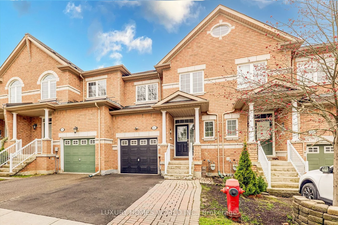 8 Townwood Dr, Richmond Hill