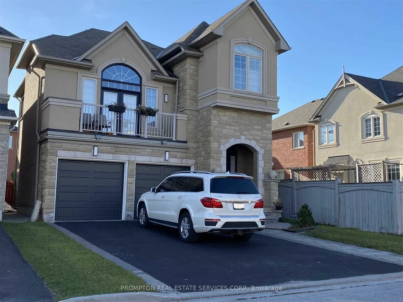 22 Vandervoort Dr, Richmond Hill