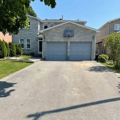 residential, lease, Detached, 151 Cooperage Cres, Westbrook, Richmond Hill 
 151 Cooperage Cres, Westbrook, Richmond Hill