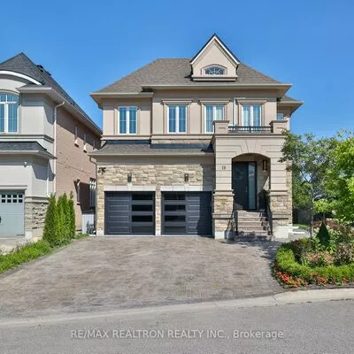 residential, sale, Detached, 18 Gracedale Dr, Westbrook, Richmond Hill 
 18 Gracedale Dr, Westbrook, Richmond Hill