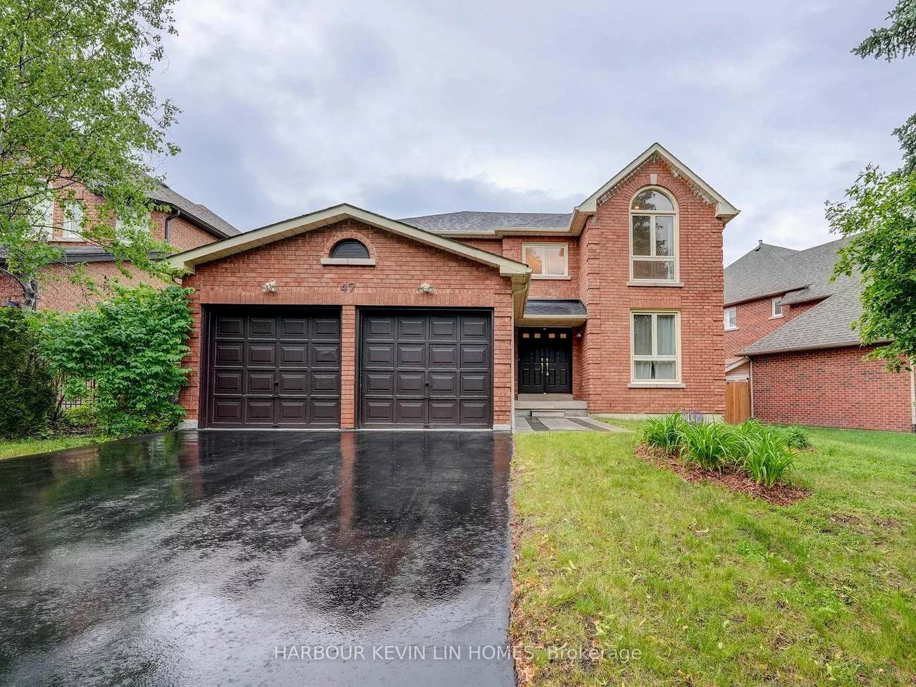 47 Hiram Rd, Richmond Hill