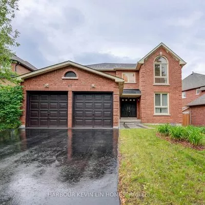 residential, lease, Detached, 47 Hiram Rd, Westbrook, Richmond Hill 
 47 Hiram Rd, Westbrook, Richmond Hill