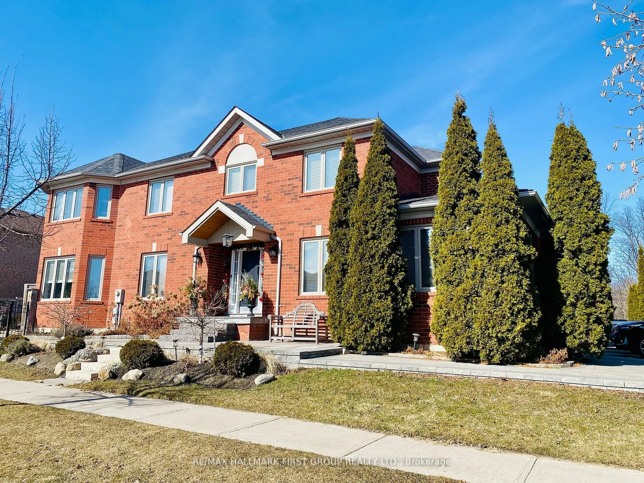 50 Owl Ridge Dr, Richmond Hill