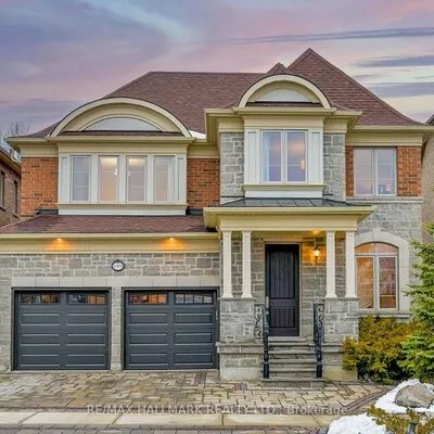 residential, sale, Detached, 189 Rothbury Rd, Westbrook, Richmond Hill 
 189 Rothbury Rd, Westbrook, Richmond Hill