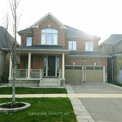 residential, lease, Detached, 154 Rothbury Rd, Westbrook, Richmond Hill 
					154 Rothbury Rd, Westbrook, Richmond Hill