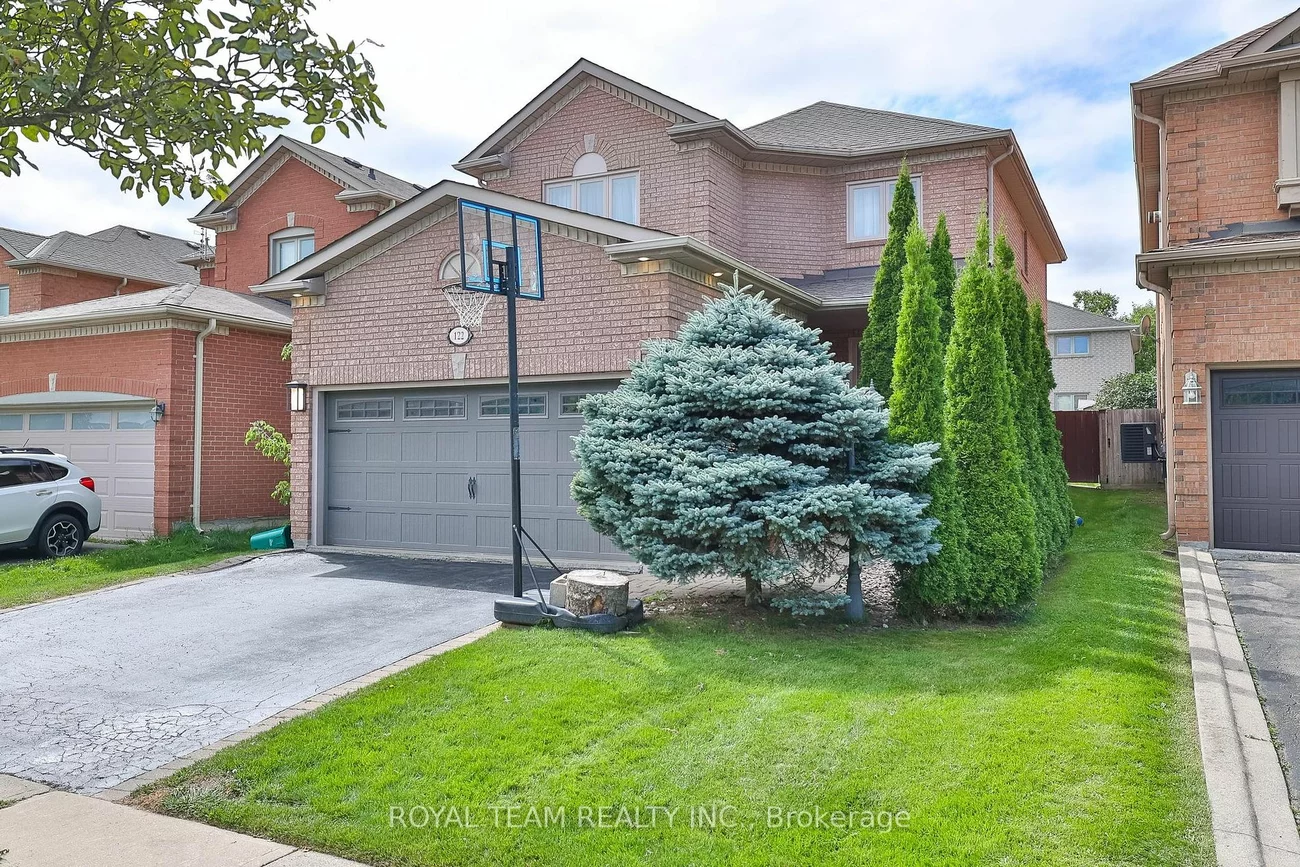 122 Sweet Water Cres, Richmond Hill