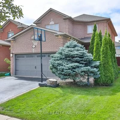 residential, sale, Detached, 122 Sweet Water Cres, Westbrook, Richmond Hill 
 122 Sweet Water Cres, Westbrook, Richmond Hill