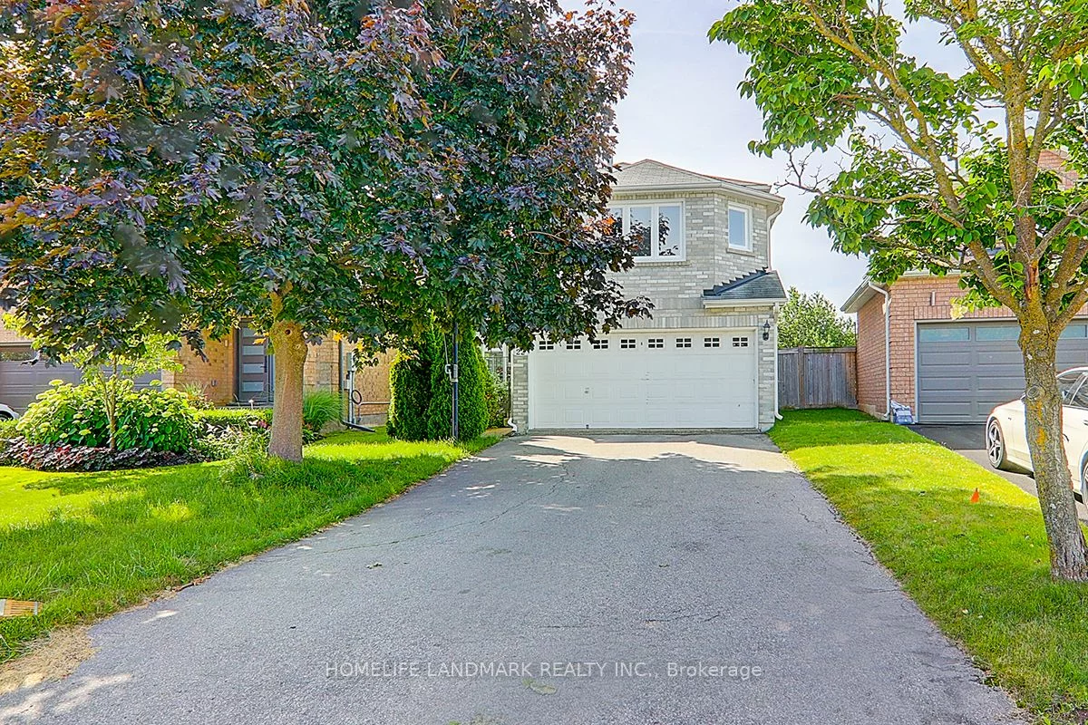 22 Taos Crt, Richmond Hill