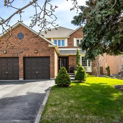 residential, sale, Detached, 158 Carrington Dr, Mill Pond, Richmond Hill 
					158 Carrington Dr, Mill Pond, Richmond Hill