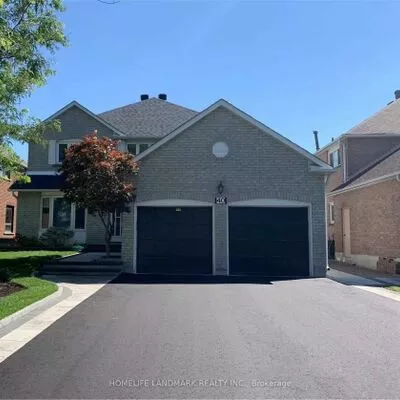 residential, lease, Detached, 40 Crystal Dr, Mill Pond, Richmond Hill 
 40 Crystal Dr, Mill Pond, Richmond Hill