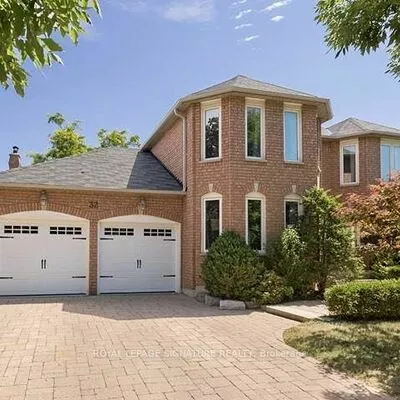 residential, lease, Detached, 32 Harmony Hill Cres, Mill Pond, Richmond Hill 
					32 Harmony Hill Cres, Mill Pond, Richmond Hill
