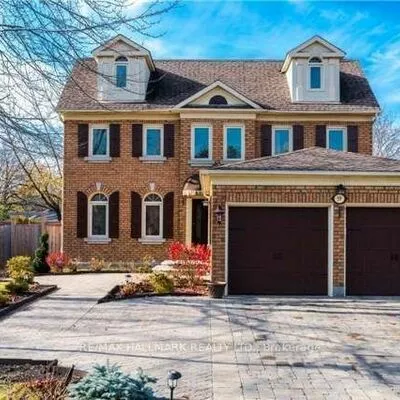 residential, sale, Detached, 59 Oatlands Cres, Mill Pond, Richmond Hill 
 59 Oatlands Cres, Mill Pond, Richmond Hill