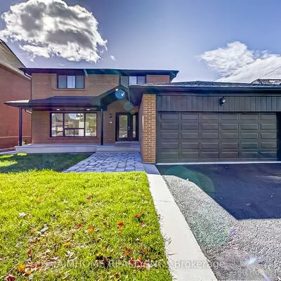 residential, sale, Detached, 179 Oxford St, Mill Pond, Richmond Hill 
 179 Oxford St, Mill Pond, Richmond Hill