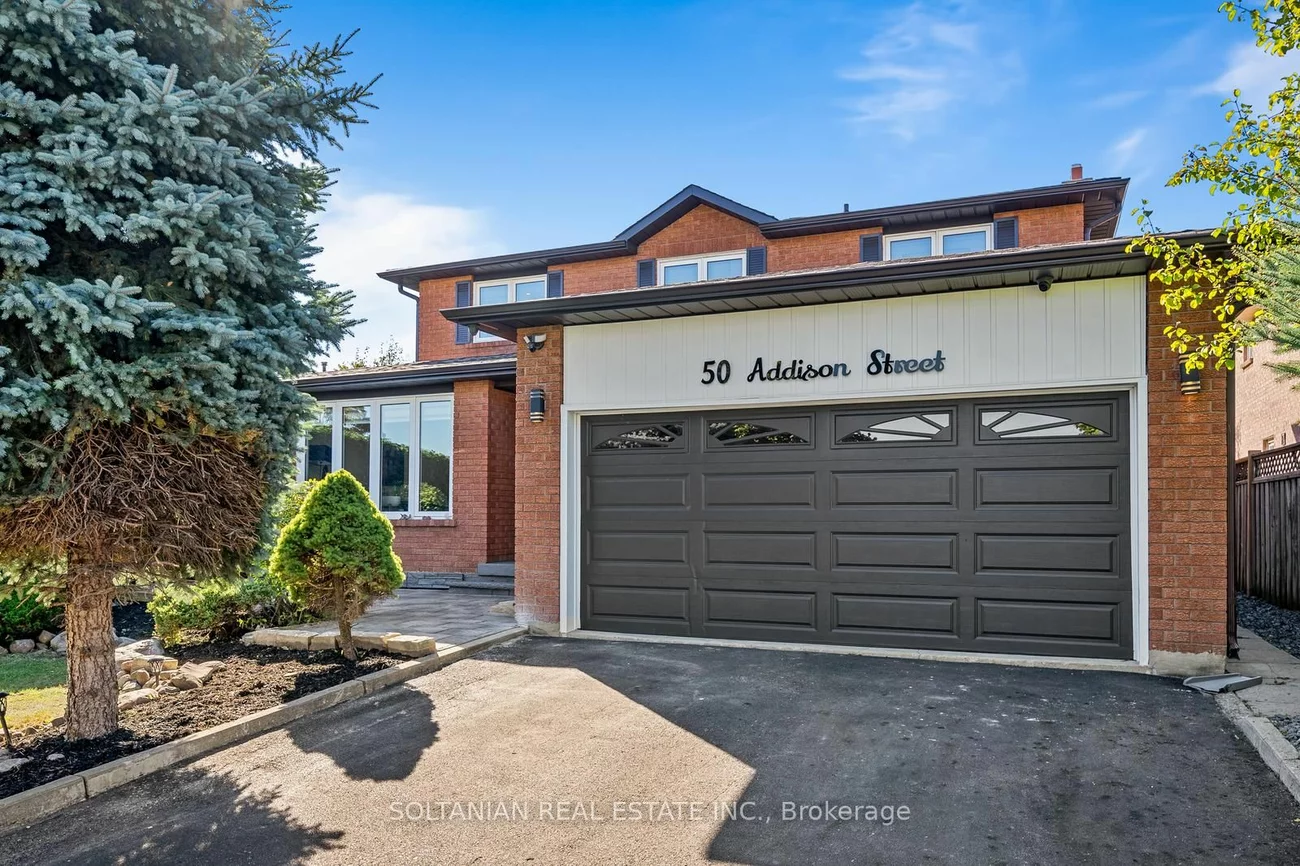 50 Addison St, Richmond Hill