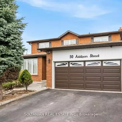 residential, sale, Detached, 50 Addison St, North Richvale, Richmond Hill 
 50 Addison St, North Richvale, Richmond Hill